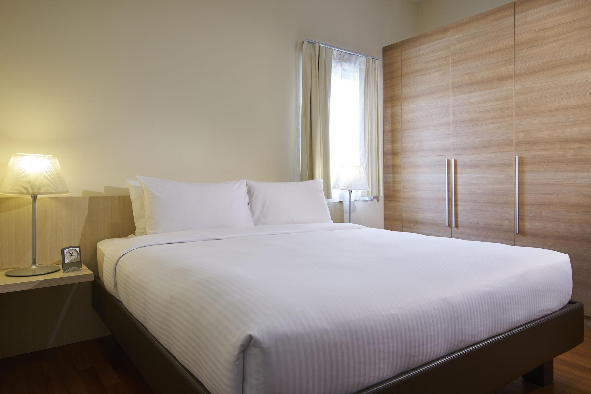 Aparthotel Village West Coast By Far East Hospitality Singapur
