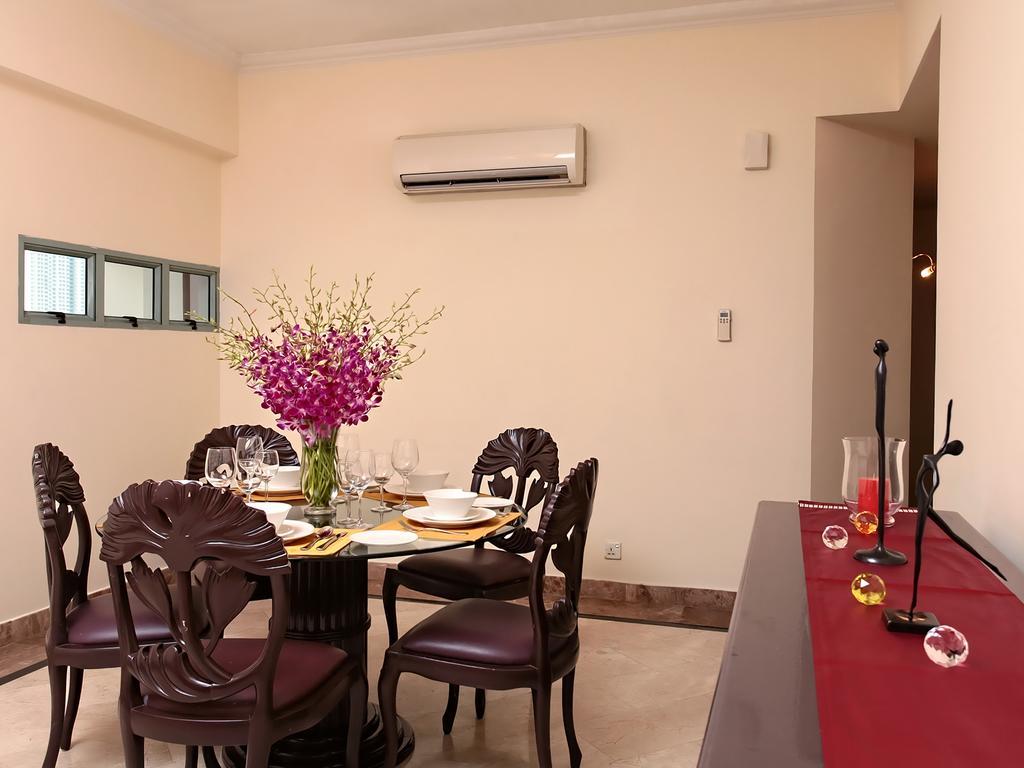 Village West Coast By Far East Hospitality Aparthotel Singapur