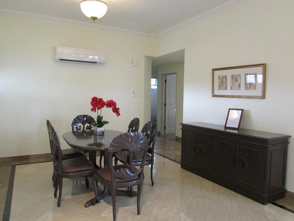Aparthotel Village West Coast By Far East Hospitality Singapur