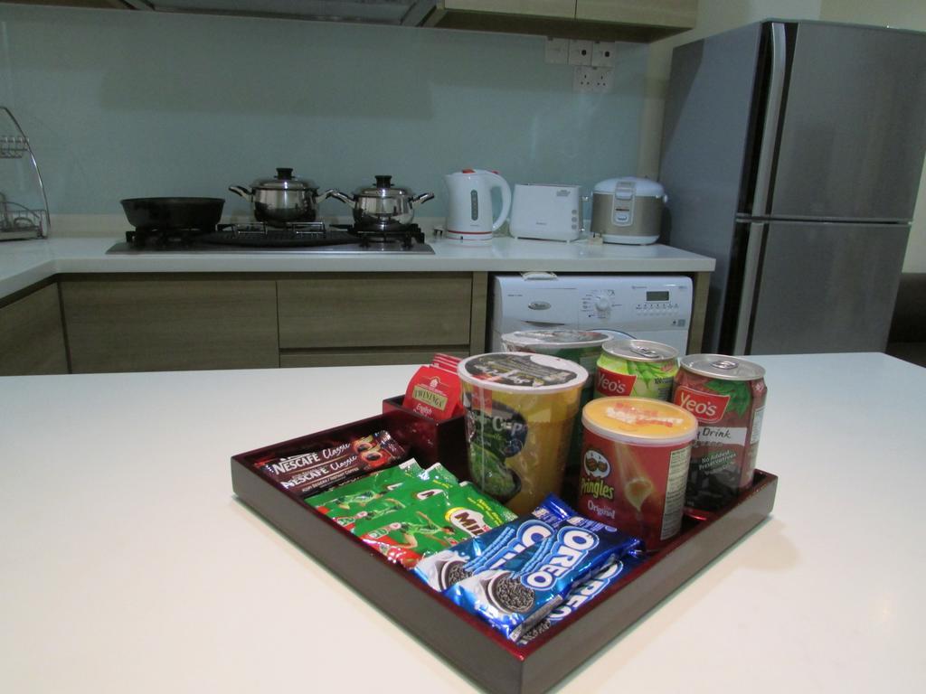 Aparthotel Village West Coast By Far East Hospitality Singapur