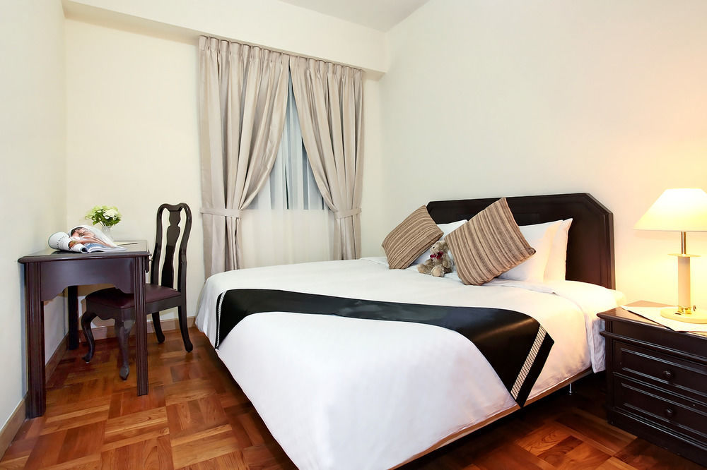Aparthotel Village West Coast By Far East Hospitality Singapur