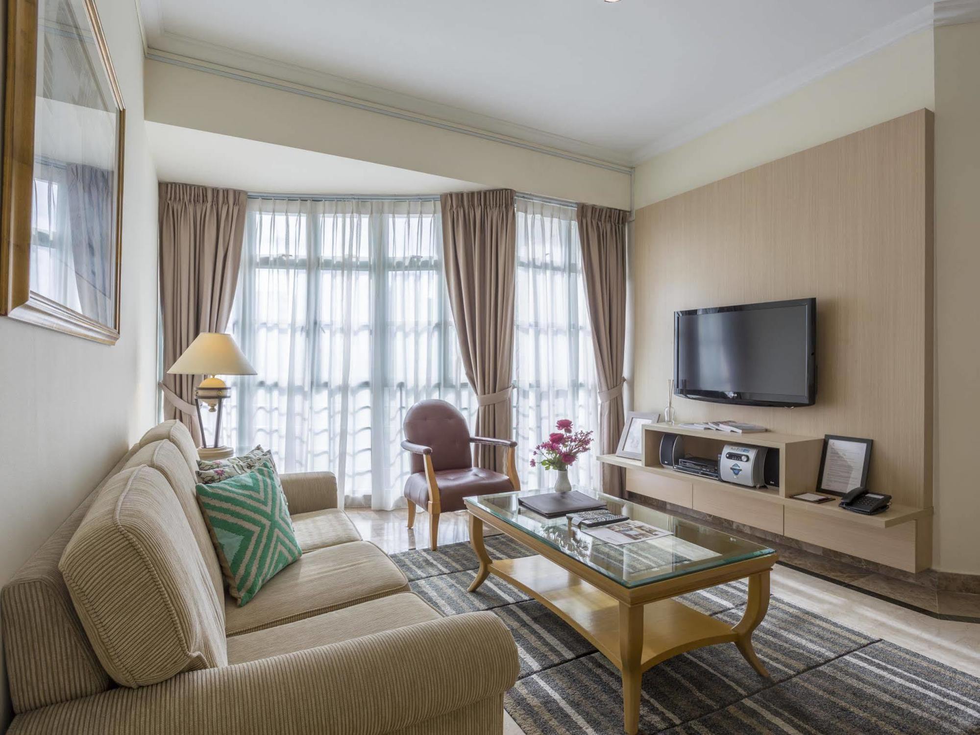 Village West Coast By Far East Hospitality Singapur