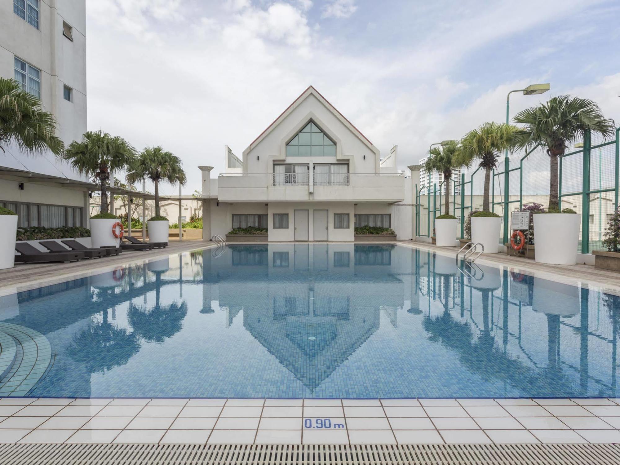 Village West Coast By Far East Hospitality Singapur