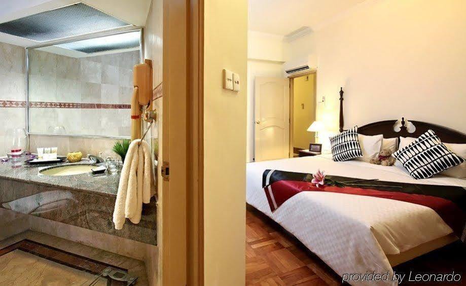Aparthotel Village West Coast By Far East Hospitality Singapur