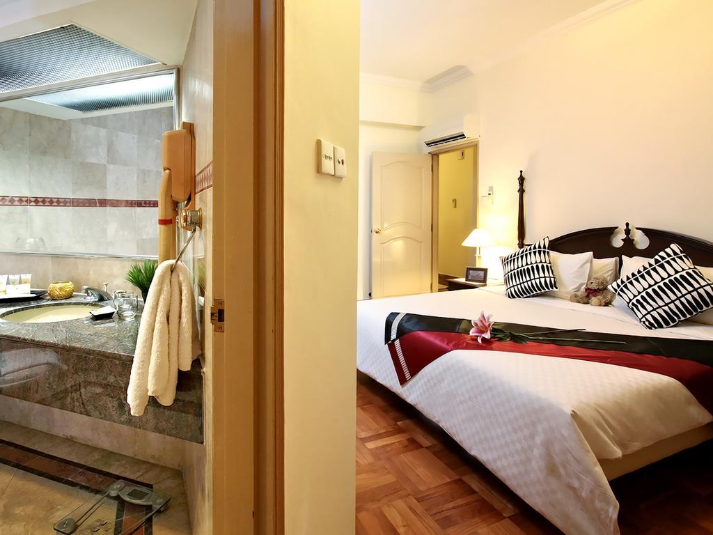Village West Coast By Far East Hospitality 4* Singapura