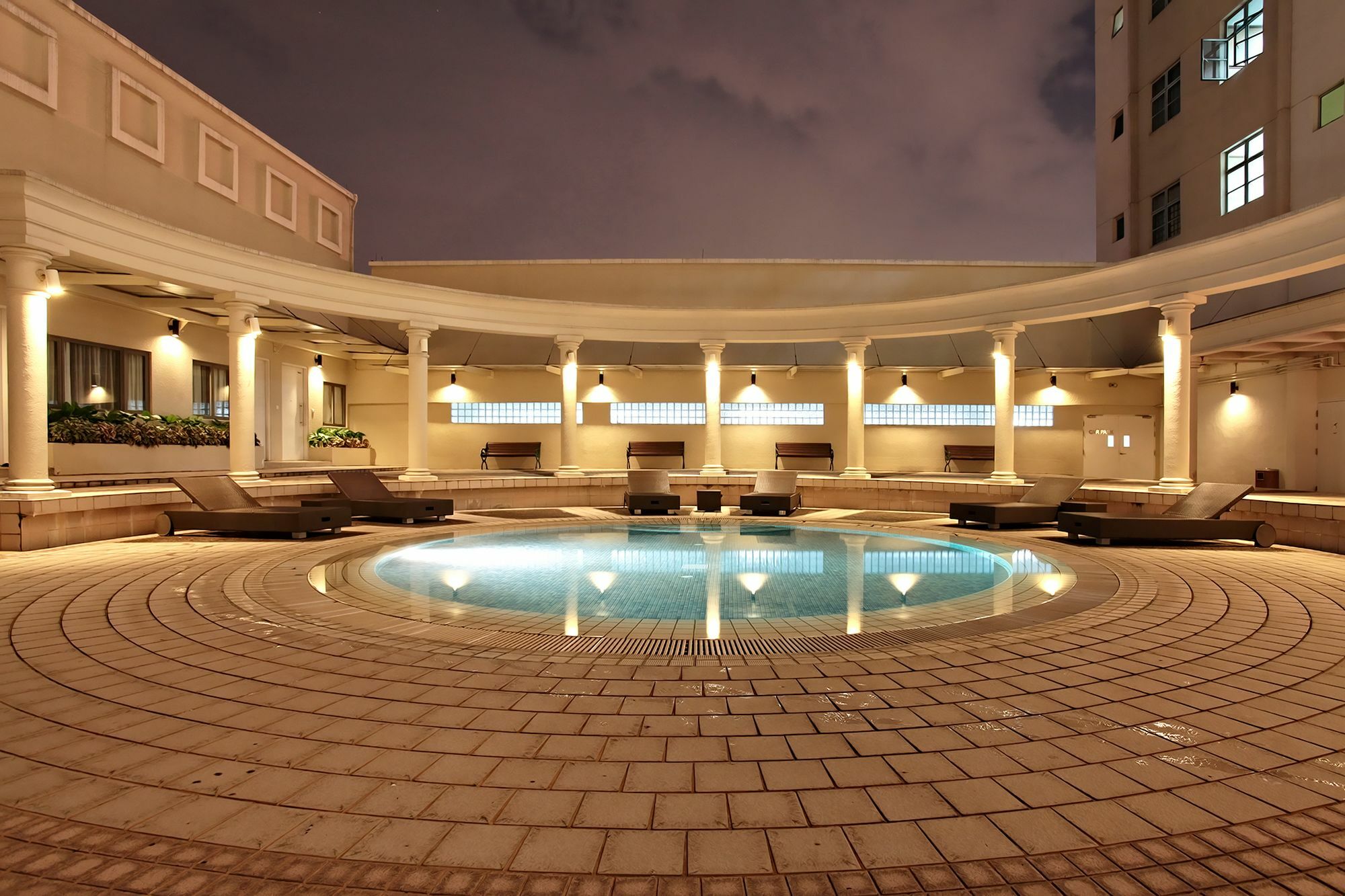 Village West Coast By Far East Hospitality Aparthotel Singapura